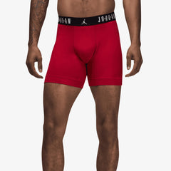 Jordan Flight Boxer Homme 3Pack Red