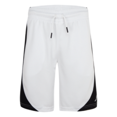 Jordan Jumpman Life Sport Red Girls' Shorts White