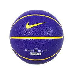 Ballon Basketball Nike All Court Kobe Bryant Blue Orange