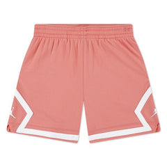 Short Enfant Jordan Diamond Pink Glaze