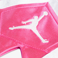 Short Enfant Jordan Durasheen Diamond Pink Glow