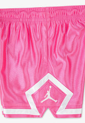 Short Enfant Jordan Durasheen Diamond Pink Glow