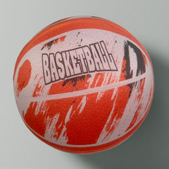 Smousse Ball Pro Orange