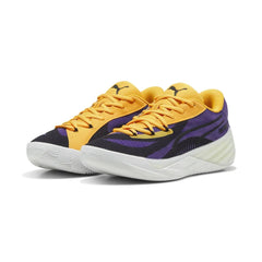 Puma All-Pro Nitro "Team Violet"