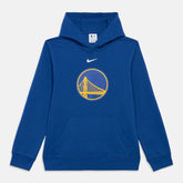 Sweat à Capuche Enfant Nike NBA Golden States Warriors