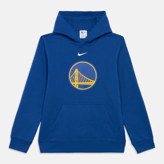 Sweat à Capuche Enfant Nike NBA Golden States Warriors