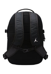 Sac Jordan Blacktop Black