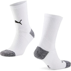 Chaussettes Puma Liga Training White