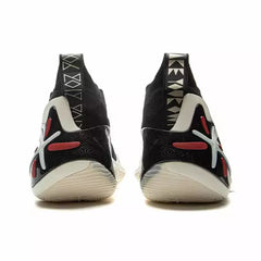 Li-ning Way Of Wade 11 Annoucement