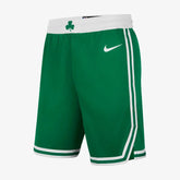 Nike Youth NBA Icon Boston Celtics Shorts