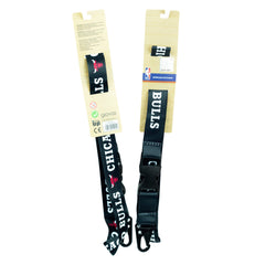 NBA Long Lanyard Porte Clés Bulls