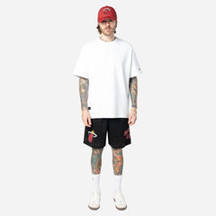 Short mesh New Era NBA Miami Heat