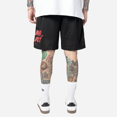 Short mesh New Era NBA Miami Heat