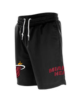 Short mesh New Era NBA Miami Heat