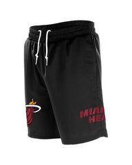 Short mesh New Era NBA Miami Heat