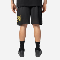 Short mesh New Era NBA Los Angeles Lakers