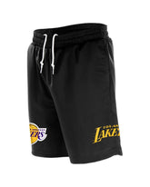 Short mesh New Era NBA Los Angeles Lakers