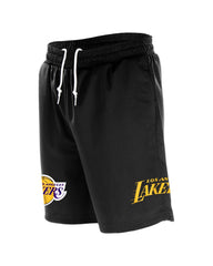 Short mesh New Era NBA Los Angeles Lakers