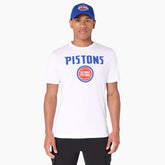 NBA New Era CE San Antonio Spurs T-Shirt