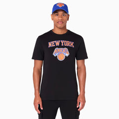 T-Shirt NBA Regular New York Knicks New Era
