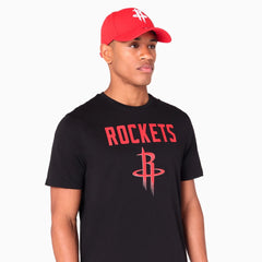 NBA New Era CE San Antonio Spurs T-Shirt