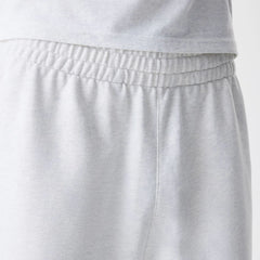 Pantalon de Jogging New Era Premium Light Grey
