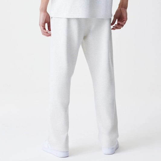 Pantalon de Jogging New Era Premium Light Grey