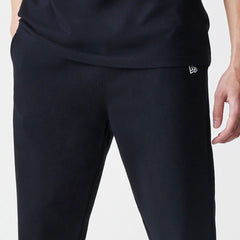 Pantalon de Jogging New Era Premium Black