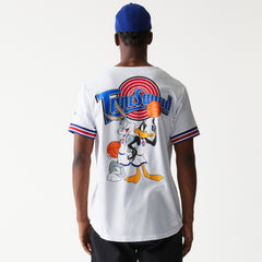 Baseball Jersey Space Jam New Era