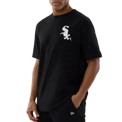 T-Shirt MLB Graphic Chicago White Sox New Era