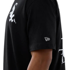 T-Shirt MLB Graphic Chicago White Sox New Era