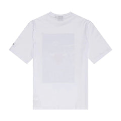 T-Shirt NBA Photographic Chicago Bulls New Era