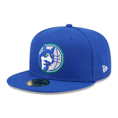 Casquette 59Fifty Minnesota Timberwolves NBA HWC