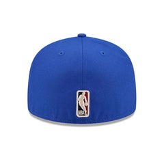 Casquette 59Fifty Minnesota Timberwolves NBA HWC