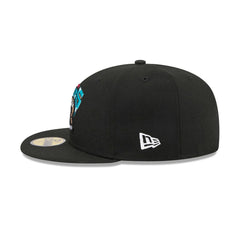 Casquette 59Fifty Vancouver Grizzlies NBA HWC