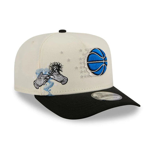 Casquette 950 Orlando Magic NBA HWC