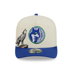 Casquette 950 Minnesota Timberwolves NBA HWC