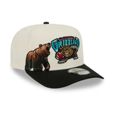 Cap 950 Vancouver Grizzlies NBA HWC
