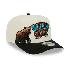 Casquette 950 Vancouver Grizzlies NBA HWC