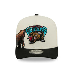 Casquette 950 Vancouver Grizzlies NBA HWC