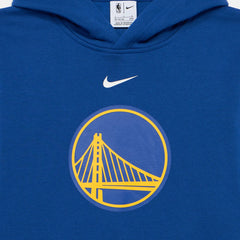 Sweat à Capuche Enfant Nike NBA Golden States Warriors