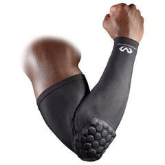 Coudière Mc David Hexpad Power Shooter Arm Sleeve black