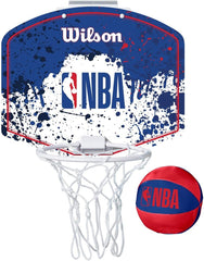Mini Panier Wilson NBA