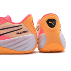 Puma All-Pro Nitro Fireglow