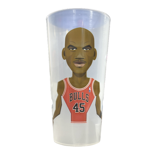 GOBELET MICHAEL JORDAN 45