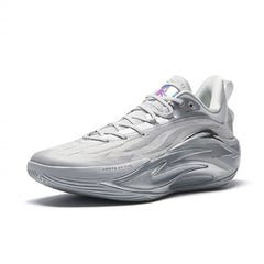 ANTA Shock Wave 7 Silver