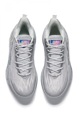 ANTA Shock Wave 7 Silver