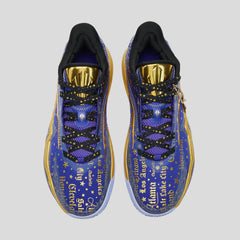 ANTA KAI 3 Mentality