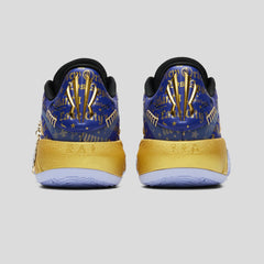 ANTA KAI 3 Mentality