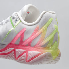 ANTA KT11 "Rainbow Pink"